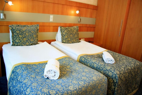 Burcman Hotel image 23